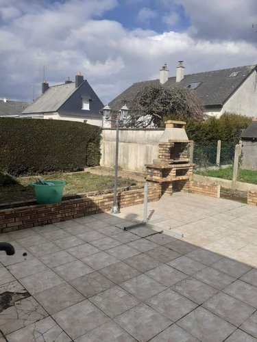 Maison a vendre Beaucé 35133 Ille-et-Vilaine 82 m2 4 pièces 155940 euros