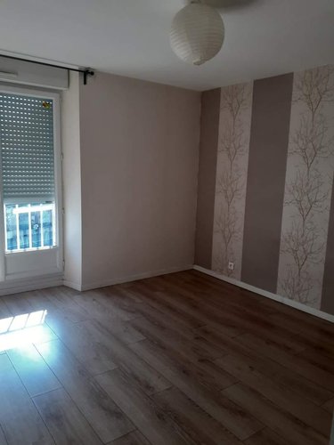 Location appartement Fougères 35300 Ille-et-Vilaine 77 m2 4 pièces 600 euros