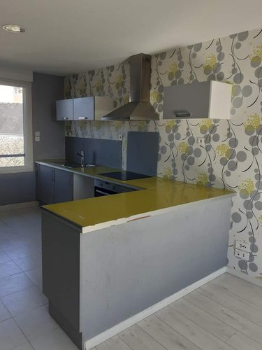 Location appartement Fougères 35300 Ille-et-Vilaine 77 m2 4 pièces 600 euros