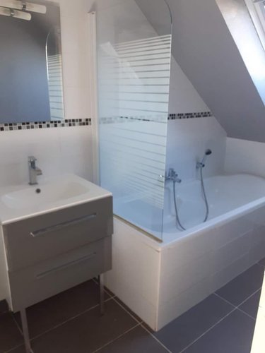 Location appartement Fougères 35300 Ille-et-Vilaine 77 m2 4 pièces 600 euros