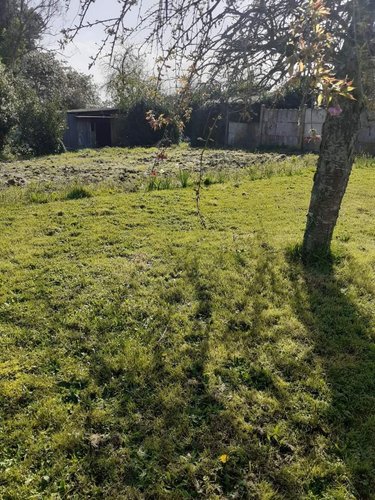 Maison a vendre Romagné 35133 Ille-et-Vilaine 47 m2 3 pièces 93564 euros