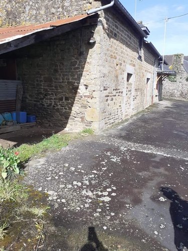 Maison a vendre Romagné 35133 Ille-et-Vilaine 47 m2 3 pièces 93564 euros