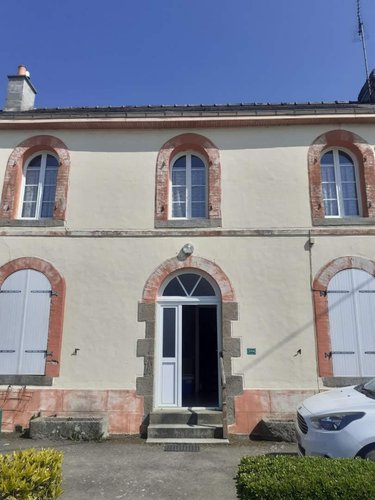 Maison a vendre Saint-Pierre-des-Landes 53500 Mayenne 112 m2 5 pièces 77970 euros