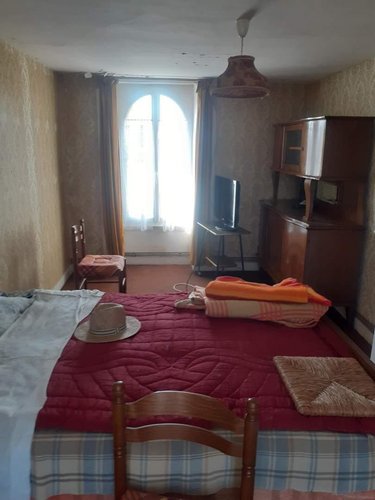 Maison a vendre Saint-Pierre-des-Landes 53500 Mayenne 112 m2 5 pièces 77970 euros