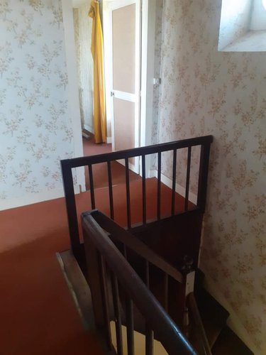 Maison a vendre Saint-Pierre-des-Landes 53500 Mayenne 112 m2 5 pièces 77970 euros