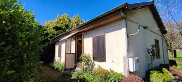 Maison a vendre Laignelet 35133 Ille-et-Vilaine 60 m2 4 pièces 51980 euros