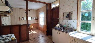Maison a vendre Laignelet 35133 Ille-et-Vilaine 60 m2 4 pièces 51980 euros