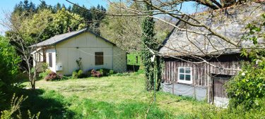 Maison a vendre Laignelet 35133 Ille-et-Vilaine 60 m2 4 pièces 51980 euros