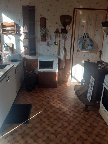 Maison a vendre Laignelet 35133 Ille-et-Vilaine 60 m2 4 pièces 62376 euros