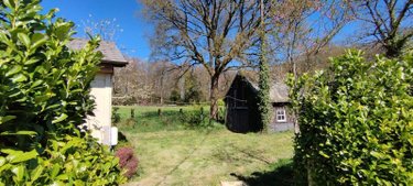 Maison a vendre Laignelet 35133 Ille-et-Vilaine 60 m2 4 pièces 51980 euros