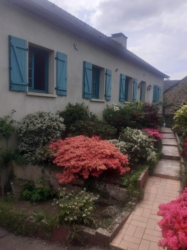 Maison a vendre Romagné 35133 Ille-et-Vilaine 99 m2 4 pièces 213118 euros