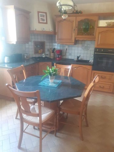 Maison a vendre Romagné 35133 Ille-et-Vilaine 99 m2 4 pièces 166336 euros