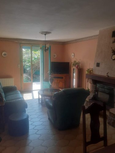 Maison a vendre Romagné 35133 Ille-et-Vilaine 99 m2 4 pièces 213118 euros