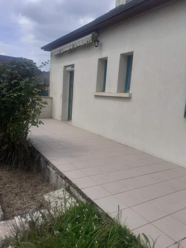 Maison a vendre Romagné 35133 Ille-et-Vilaine 99 m2 4 pièces 166336 euros