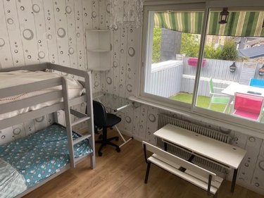 Immeuble a vendre Fougères 35300 Ille-et-Vilaine 338 m2  374256 euros