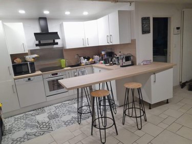 Immeuble a vendre Fougères 35300 Ille-et-Vilaine 338 m2  374256 euros