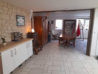 Immeuble a vendre Fougères 35300 Ille-et-Vilaine 338 m2  374256 euros