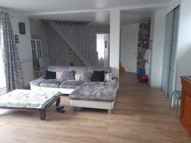 Immeuble a vendre Fougères 35300 Ille-et-Vilaine 338 m2  374256 euros