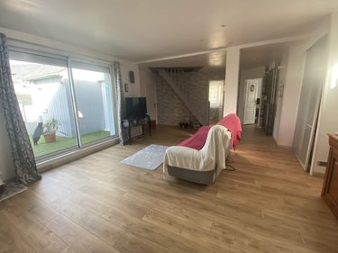 Immeuble a vendre Fougères 35300 Ille-et-Vilaine 338 m2  374256 euros