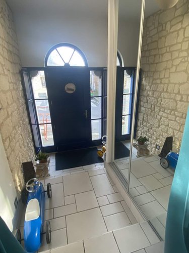 Immeuble a vendre Fougères 35300 Ille-et-Vilaine 338 m2  374256 euros