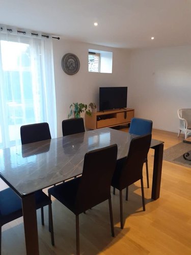 Location maison Lécousse 35133 Ille-et-Vilaine 127 m2 4 pièces 815 euros