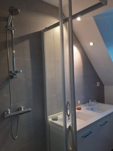 Location maison Lécousse 35133 Ille-et-Vilaine 127 m2 4 pièces 815 euros