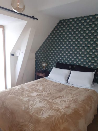 Location maison Lécousse 35133 Ille-et-Vilaine 127 m2 4 pièces 815 euros