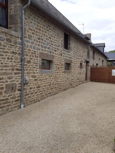 Location maison Landéan 35133 Ille-et-Vilaine 203 m2 5 pièces 850 euros