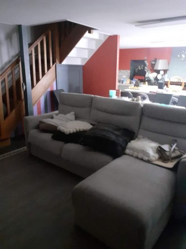 Maison a vendre Saint-Ellier-du-Maine 53220 Mayenne 96 m2 3 pièces 135148 euros