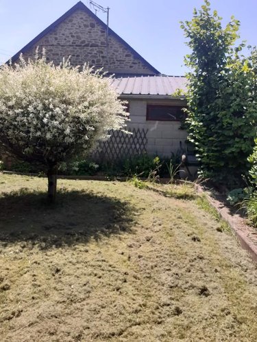 Maison a vendre Saint-Ellier-du-Maine 53220 Mayenne 96 m2 3 pièces 135148 euros