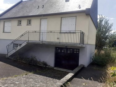 Maison a vendre Beaucé 35133 Ille-et-Vilaine 73 m2 3 pièces 135148 euros