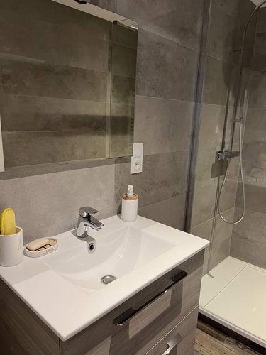 Location appartement Fougères 35300 Ille-et-Vilaine 78 m2 3 pièces 650 euros