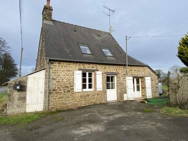 Maison a vendre Landéan 35133 Ille-et-Vilaine 57 m2 3 pièces 98762 euros