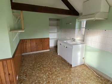 Maison a vendre Landéan 35133 Ille-et-Vilaine 57 m2 3 pièces 98762 euros