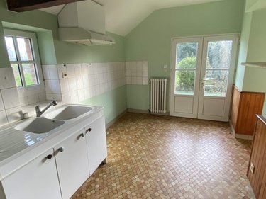 Maison a vendre Landéan 35133 Ille-et-Vilaine 57 m2 3 pièces 98762 euros