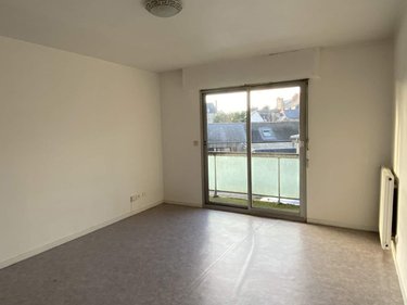 Location appartement Fougères 35300 Ille-et-Vilaine 73 m2 3 pièces 470 euros