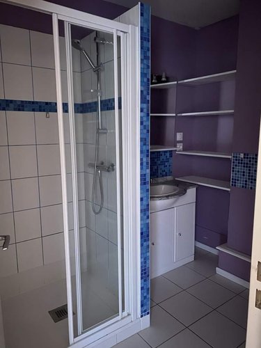 Location appartement Fougères 35300 Ille-et-Vilaine 73 m2 3 pièces 470 euros