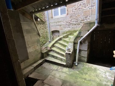 Maison a vendre Fougères 35300 Ille-et-Vilaine 114 m2 5 pièces 150742 euros