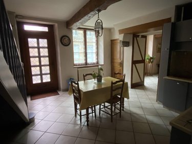 Maison a vendre Fougères 35300 Ille-et-Vilaine 114 m2 5 pièces 166336 euros