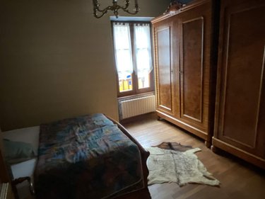 Maison a vendre Fougères 35300 Ille-et-Vilaine 114 m2 5 pièces 166336 euros