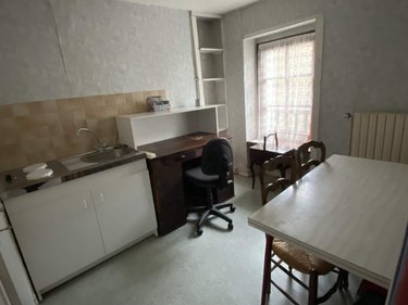 Maison a vendre Fougères 35300 Ille-et-Vilaine 114 m2 5 pièces 150742 euros