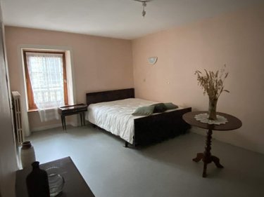 Maison a vendre Fougères 35300 Ille-et-Vilaine 114 m2 5 pièces 150742 euros