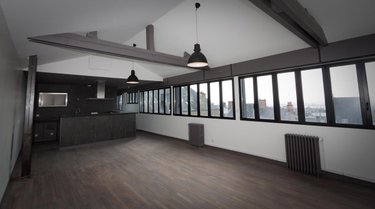 Location appartement Fougères 35300 Ille-et-Vilaine 114 m2 3 pièces 940 euros