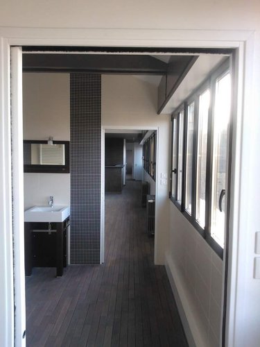 Location appartement Fougères 35300 Ille-et-Vilaine 114 m2 3 pièces 940 euros