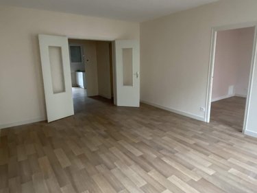 Location appartement Fougères 35300 Ille-et-Vilaine 65 m2 3 pièces 480 euros