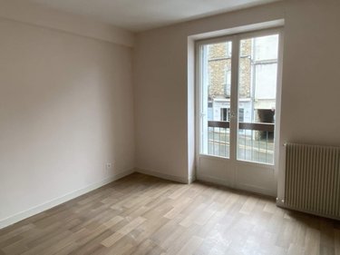 Location appartement Fougères 35300 Ille-et-Vilaine 65 m2 3 pièces 480 euros