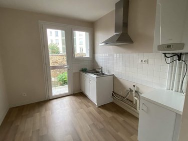 Location appartement Fougères 35300 Ille-et-Vilaine 65 m2 3 pièces 480 euros