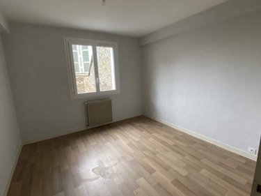 Location appartement Fougères 35300 Ille-et-Vilaine 65 m2 3 pièces 480 euros