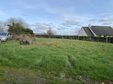 Maison a vendre Rives-du-Couesnon 35140 Ille-et-Vilaine 97 m2 3 pièces 150742 euros