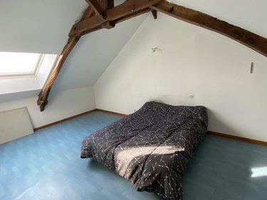 Maison a vendre Rives-du-Couesnon 35140 Ille-et-Vilaine 97 m2 3 pièces 150742 euros